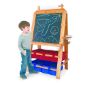 Drawing Easel for Kids resmi