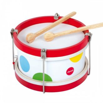 Confetti Toy Drum resmi