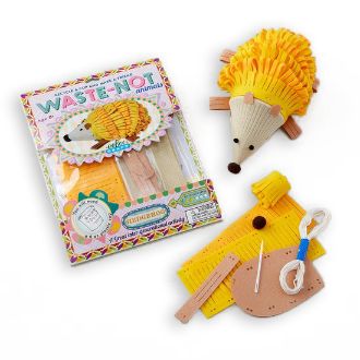 Waste-Not Animal Kit resmi