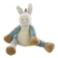 Fluffy Soft Donkey resmi