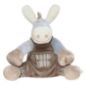 Fluffy Soft Donkey resmi