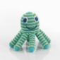 Octopus Rattle Toy resmi