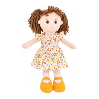 Ellie Rag Doll resmi