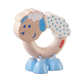 Haba Sheep Rattle resmi