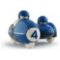 Sidecar Motorcycle Toy resmi