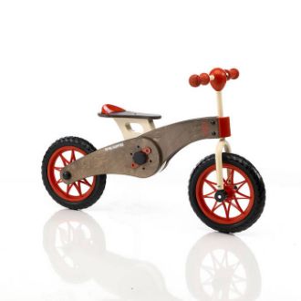 Original Push Bike resmi
