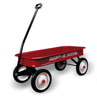 Cool Kids Wagon resmi