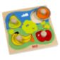 Tidlo Peg&Nob Puzzle  resmi