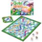 Chuttes & Ladders Board Game resmi