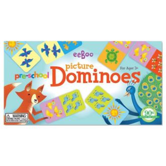 Picture Domino Game resmi