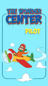Pilot resmi