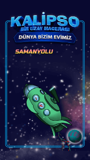 Dünya Bizim Evimiz resmi