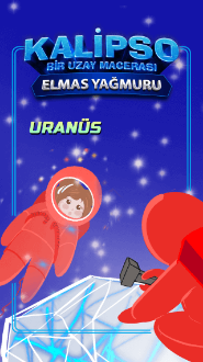 Elmas Yağmuru resmi