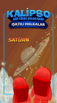 Işıltılı Halkalar resmi