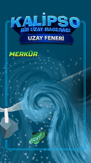 Uzay Feneri resmi