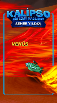 Seher Yıldızı resmi