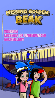 Bodrum Su Altı ve Arkeoloji Müzesi resmi