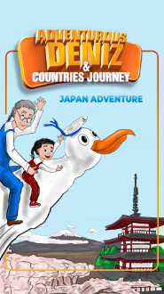 Japonya Macerası resmi