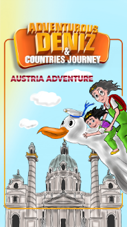 Avusturya Macerası resmi