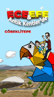 Göbeklitepe resmi