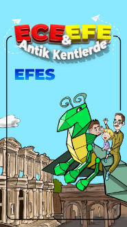 Efes resmi