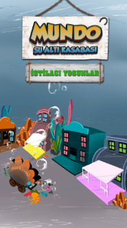 İstilacı Yosunlar resmi