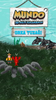 Orka Tuzağı resmi