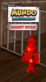 Kement Ustası resmi