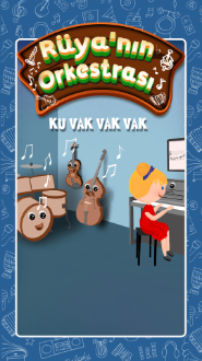 Ku Vak Vak Vak resmi