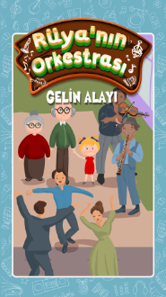 Gelin Alayı resmi