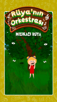 Mızıkacı Rüya resmi