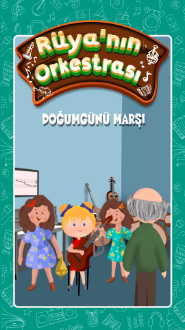 Doğumgünü Marşı resmi