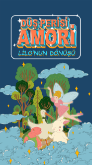 Lilo'nun Dönüşü resmi