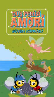 Güven Köprüsü resmi