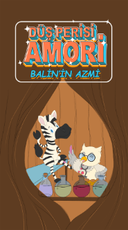 Balin'in Azmi resmi