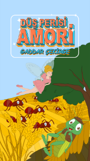 Gaddar Çekirge resmi