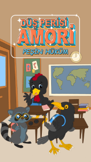 Peşin Hüküm resmi