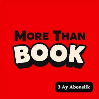 MTB - 3 AY ABONELİK resmi